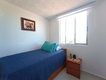 apartamento en venta en ricaurte. Cod V51847