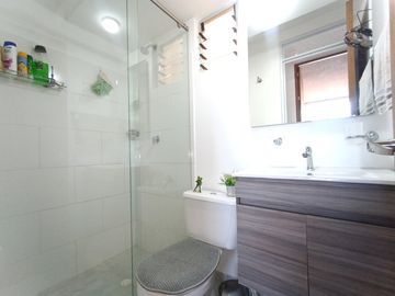 apartamento en venta en ricaurte. Cod V51847
