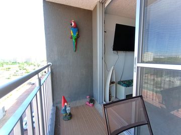 apartamento en venta en ricaurte. Cod V51847