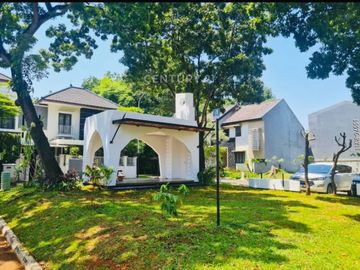 Di Sewakan Rumah Tropis Minimalis Full Furnished