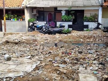 Dijual Kavling Di Area Pemukiman Dekat Tol Ciledug IP 18843