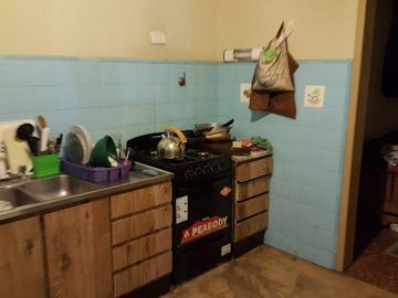 Casa en venta en Gerli Oeste