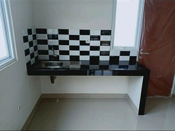 Rumah dijual di aren jaya bekasi timur siap huni