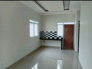 Rumah dijual di aren jaya bekasi timur siap huni