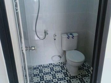 Rumah dijual di aren jaya bekasi timur siap huni