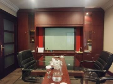 DIJUAL RUMAH / KANTOR di Jl KYAI MAJA, KEBAYORAN BARU, JAKSEL