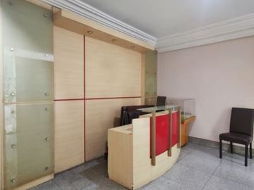 DIJUAL RUMAH / KANTOR di Jl KYAI MAJA, KEBAYORAN BARU, JAKSEL