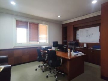DIJUAL RUMAH / KANTOR di Jl KYAI MAJA, KEBAYORAN BARU, JAKSEL