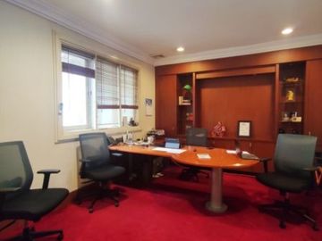 DIJUAL RUMAH / KANTOR di Jl KYAI MAJA, KEBAYORAN BARU, JAKSEL