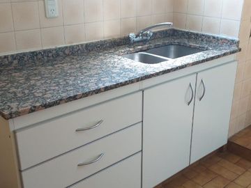 Departamento en venta en Lanus Este
