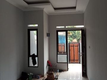 Rumah Di Pondok Petir Depok Harga Terjangkau