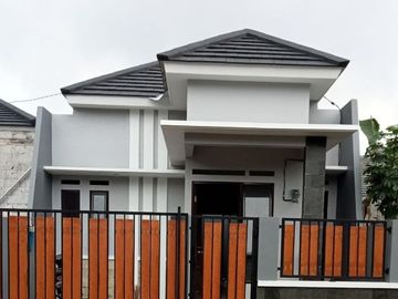 Rumah Di Pondok Petir Depok Harga Terjangkau