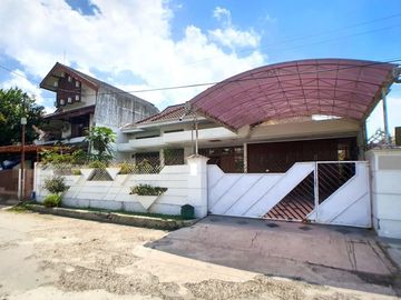 Rumah Bagus Luas 587 di Tidar Bawah kota Malang