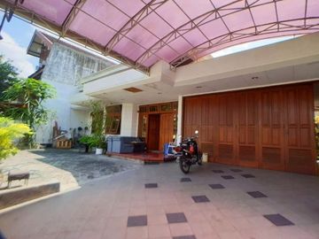 Rumah Bagus Luas 587 di Tidar Bawah kota Malang