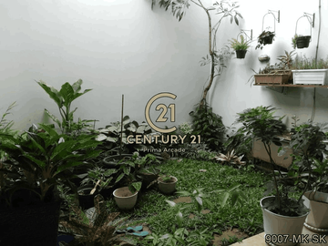 Dijual Rumah Siap Huni Sirkulasi Udara Bagus Pondok Ranji Bintaro