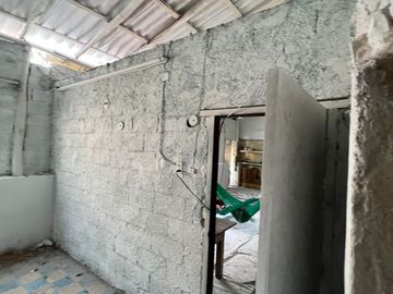 Casa en venta tipo Colonial en Dzilam Gonzalez, Yucatan.