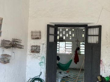 Casa en venta tipo Colonial en Dzilam Gonzalez, Yucatan.