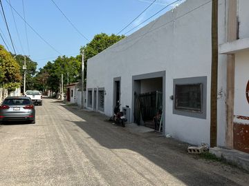 Casa en venta tipo Colonial en Dzilam Gonzalez, Yucatan.
