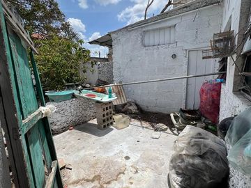 Casa en venta tipo Colonial en Dzilam Gonzalez, Yucatan.
