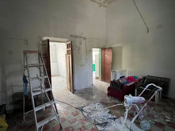Casa en venta tipo Colonial en Dzilam Gonzalez, Yucatan.