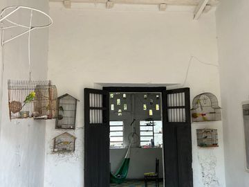 Casa en venta tipo Colonial en Dzilam Gonzalez, Yucatan.
