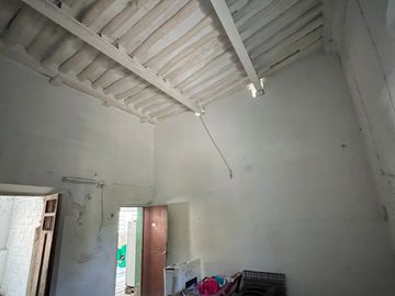 Casa en venta tipo Colonial en Dzilam Gonzalez, Yucatan.