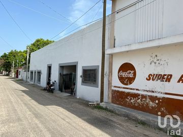 Casa en venta tipo Colonial en Dzilam Gonzalez, Yucatan.