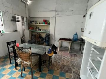 Casa en venta tipo Colonial en Dzilam Gonzalez, Yucatan.