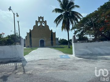 Casa en venta tipo Colonial en Dzilam Gonzalez, Yucatan.