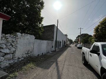 Casa en venta tipo Colonial en Dzilam Gonzalez, Yucatan.