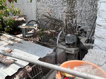 Casa en venta tipo Colonial en Dzilam Gonzalez, Yucatan.