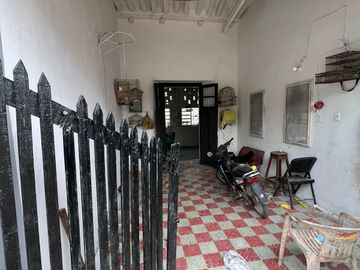 Casa en venta tipo Colonial en Dzilam Gonzalez, Yucatan.