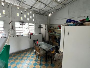 Casa en venta tipo Colonial en Dzilam Gonzalez, Yucatan.