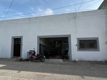 Casa en venta tipo Colonial en Dzilam Gonzalez, Yucatan.