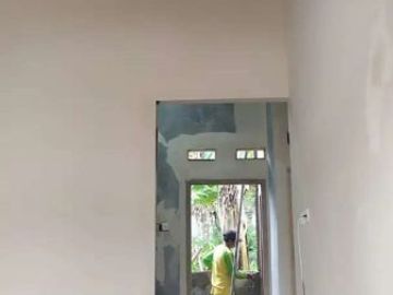 Medhina Residence Cluster Terbaik Dan Terlaris di sawangan