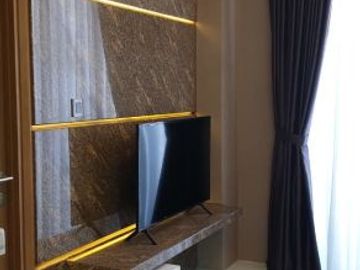 Disewakan Apartemen Taman Anggrek Residences, 1BR Furnish
