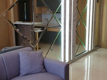 Disewakan Apartemen Taman Anggrek Residences, 1BR Furnish