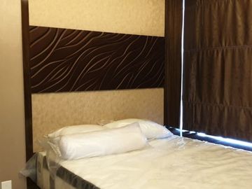 Disewakan Apartemen Taman Anggrek Residences, 1BR Furnish