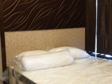 Disewakan Apartemen Taman Anggrek Residences, 1BR Furnish