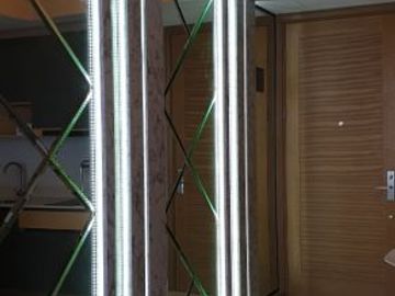 Disewakan Apartemen Taman Anggrek Residences, 1BR Furnish