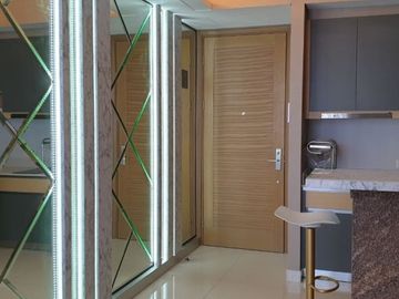 Disewakan Apartemen Taman Anggrek Residences, 1BR Furnish