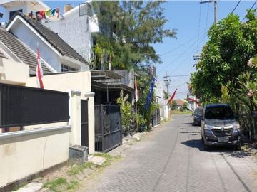 Rumah Murah di Perumahan The Quality Residence Sidoarjo