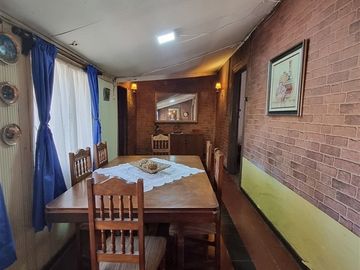 Casa en venta Clasica en San José de Maipo