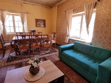 Casa en venta Clasica en San José de Maipo
