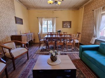 Casa en venta Clasica en San José de Maipo