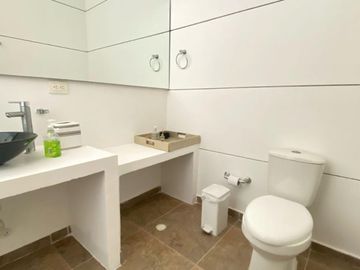 casa campestre en venta en altos de pradomar. Cod V363