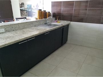 Departamento de venta en sector céntrico de Manta