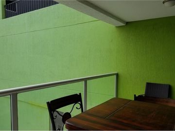 Departamento de venta en sector céntrico de Manta