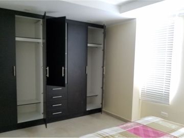 Departamento de venta en sector céntrico de Manta