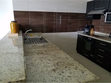 Departamento de venta en sector céntrico de Manta